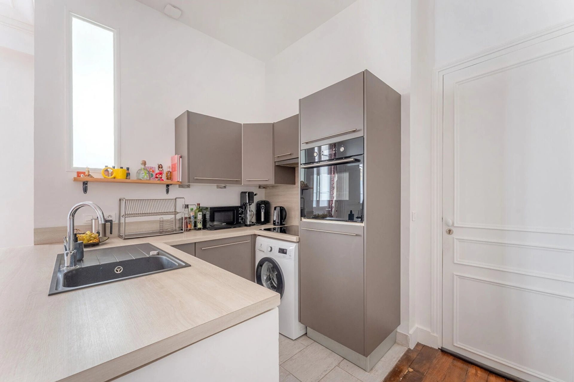 Appartement à vendre, 41m², Paris 14ème