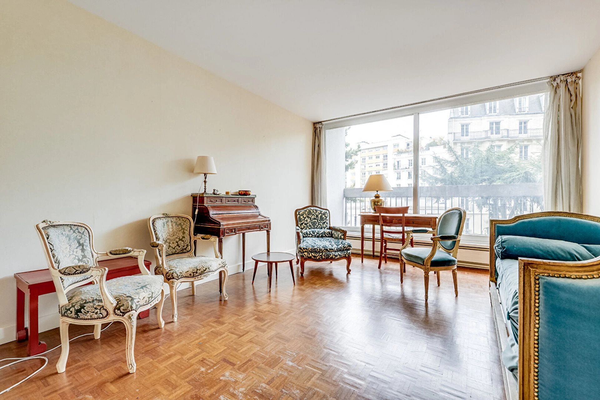 Appartement à vendre, 81m², Paris 14ème