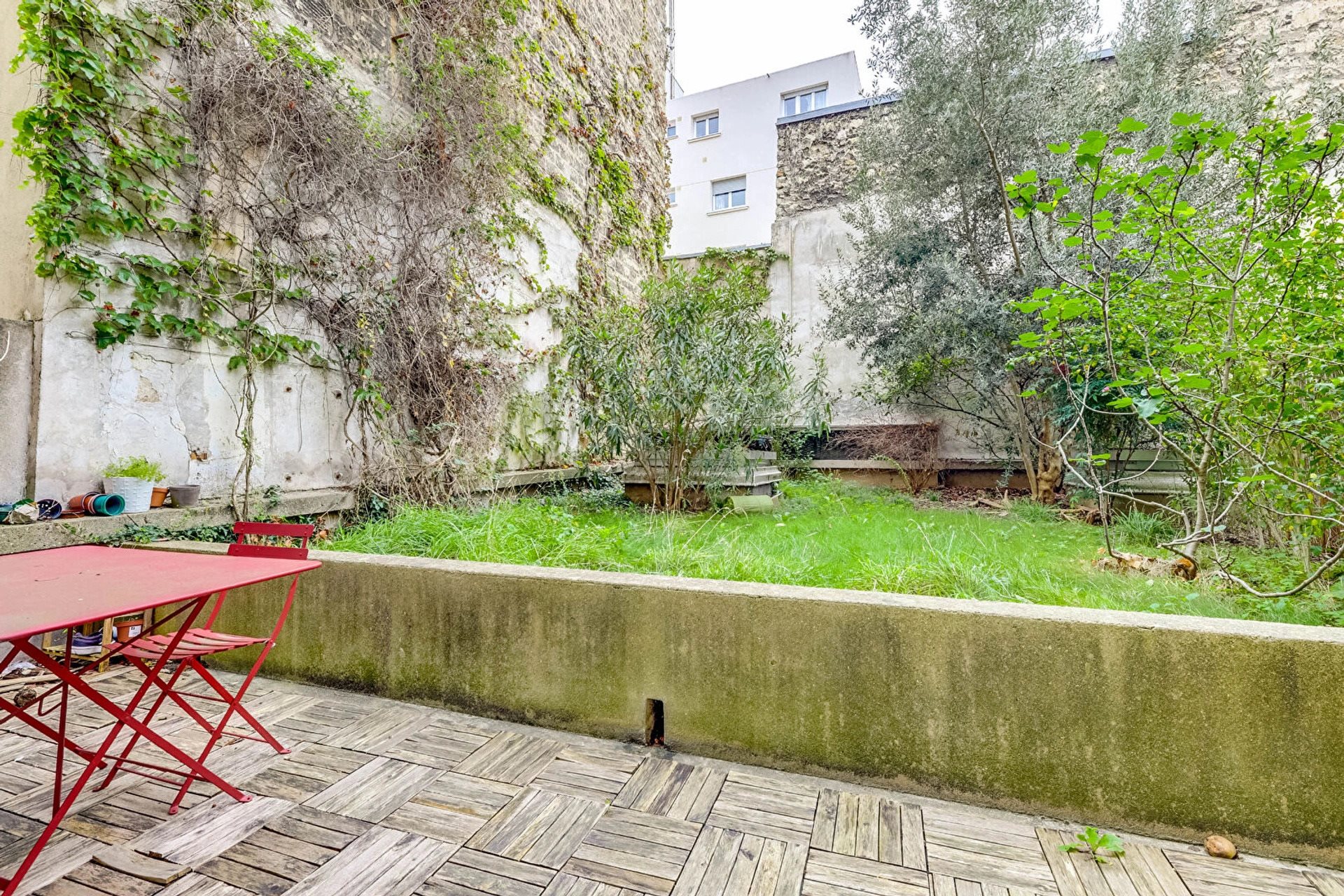 Appartement à vendre, 35m², Paris 14ème