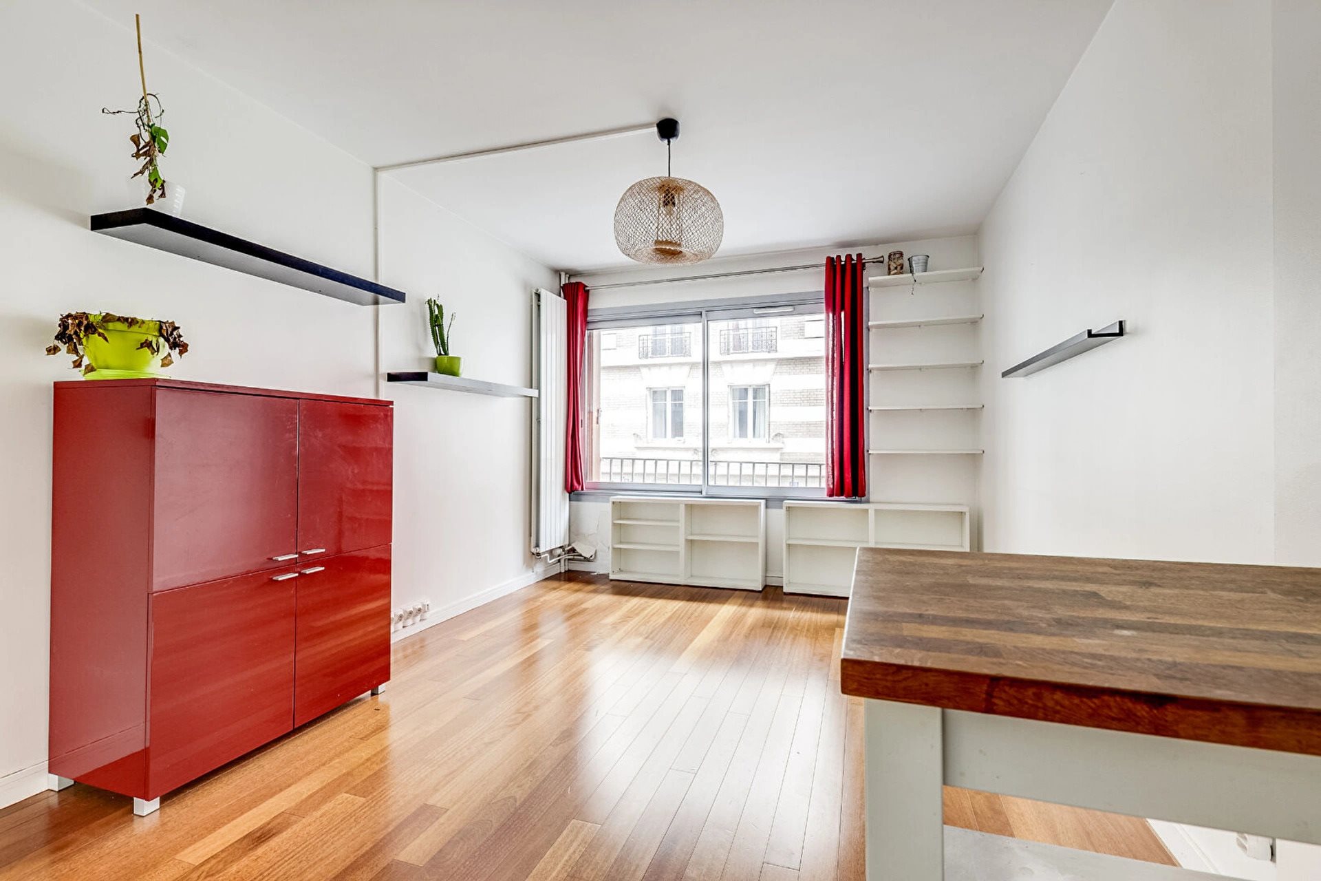 Appartement à vendre, 35m², Paris 14ème