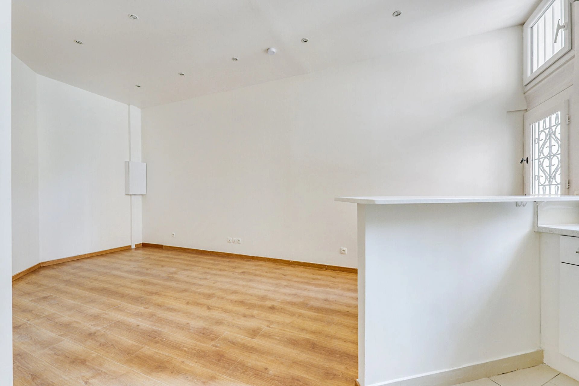 Appartement à vendre, 28m², Paris 14ème