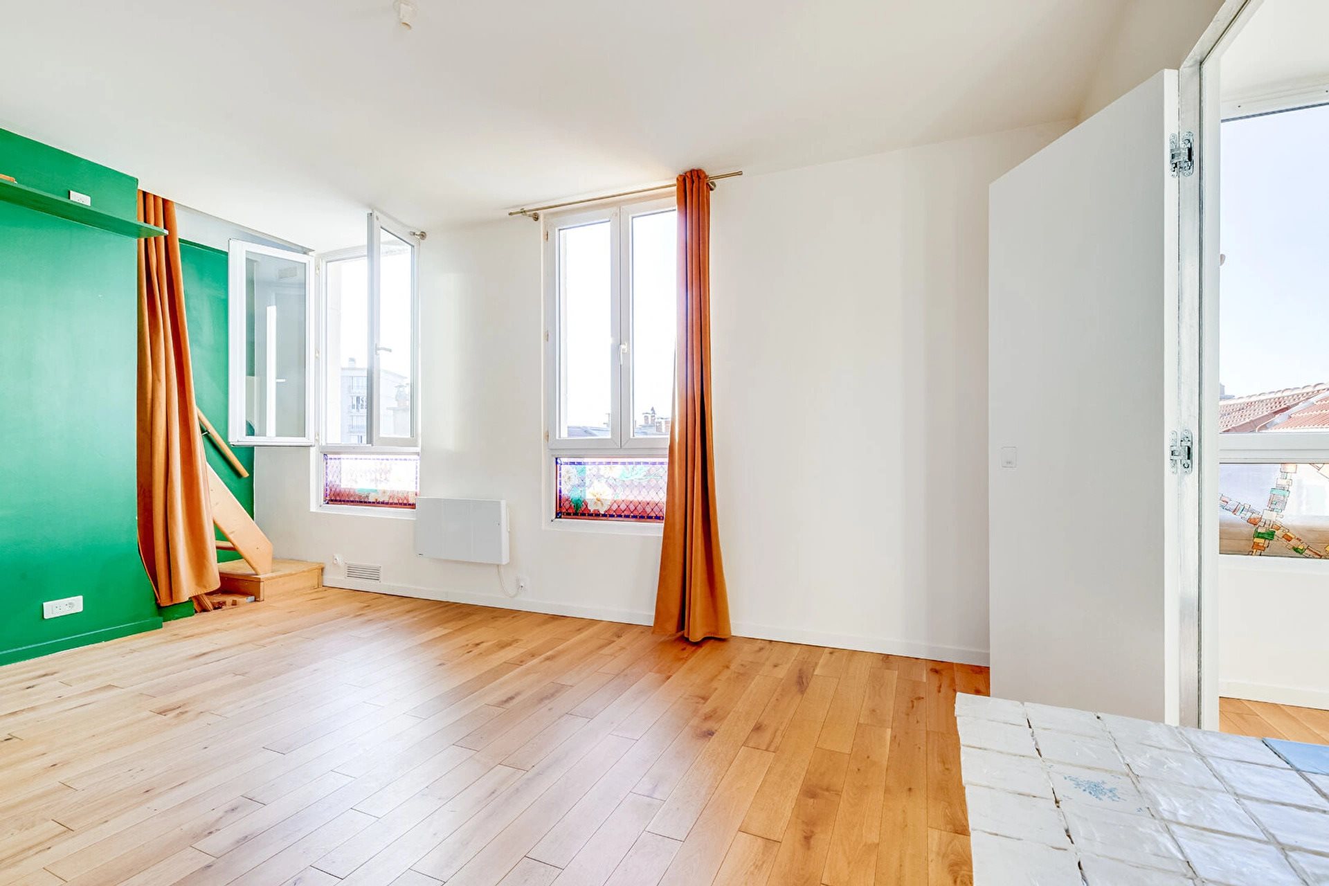 Appartement à vendre, 31m², Versailles