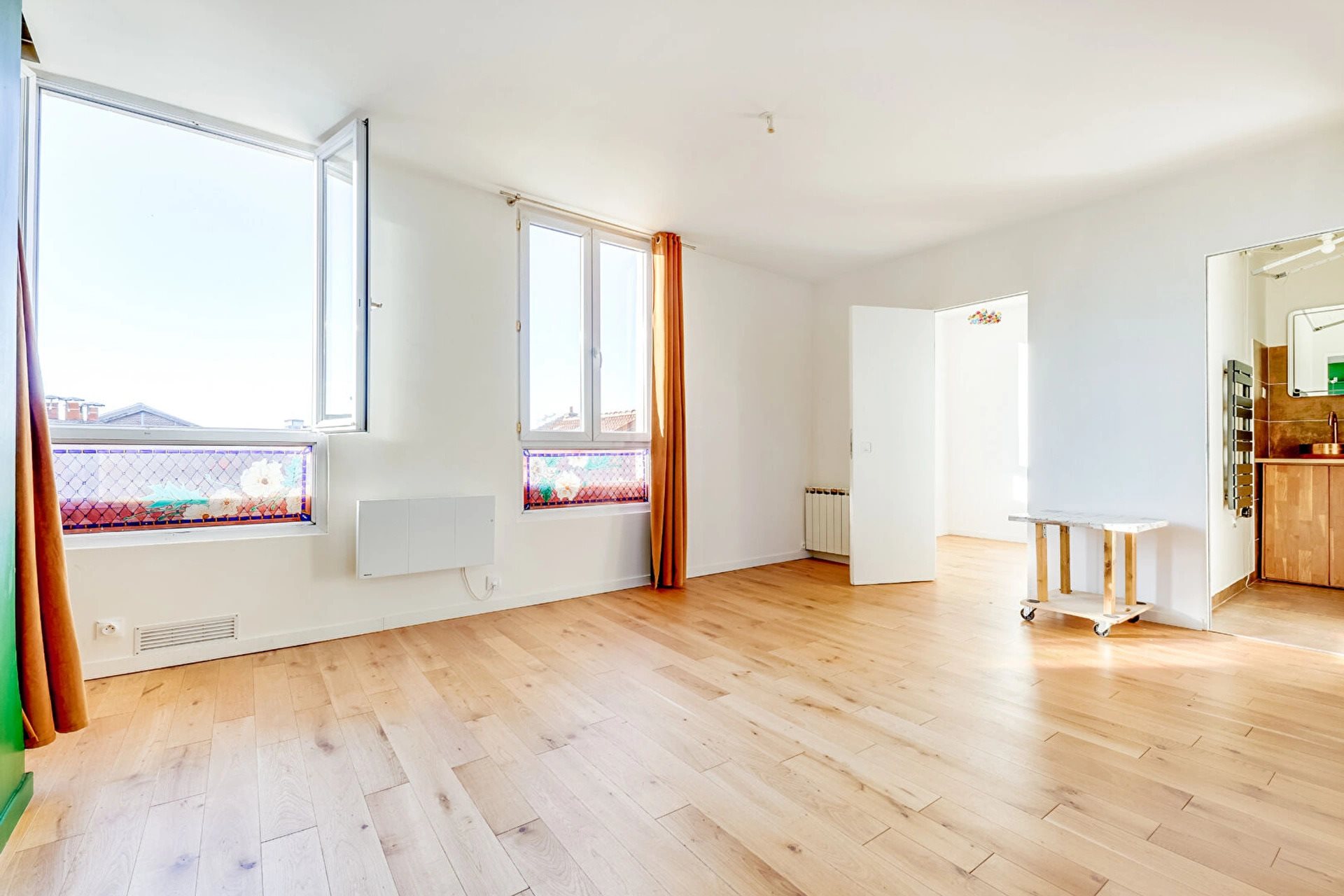 Appartement à vendre, 31m², Versailles