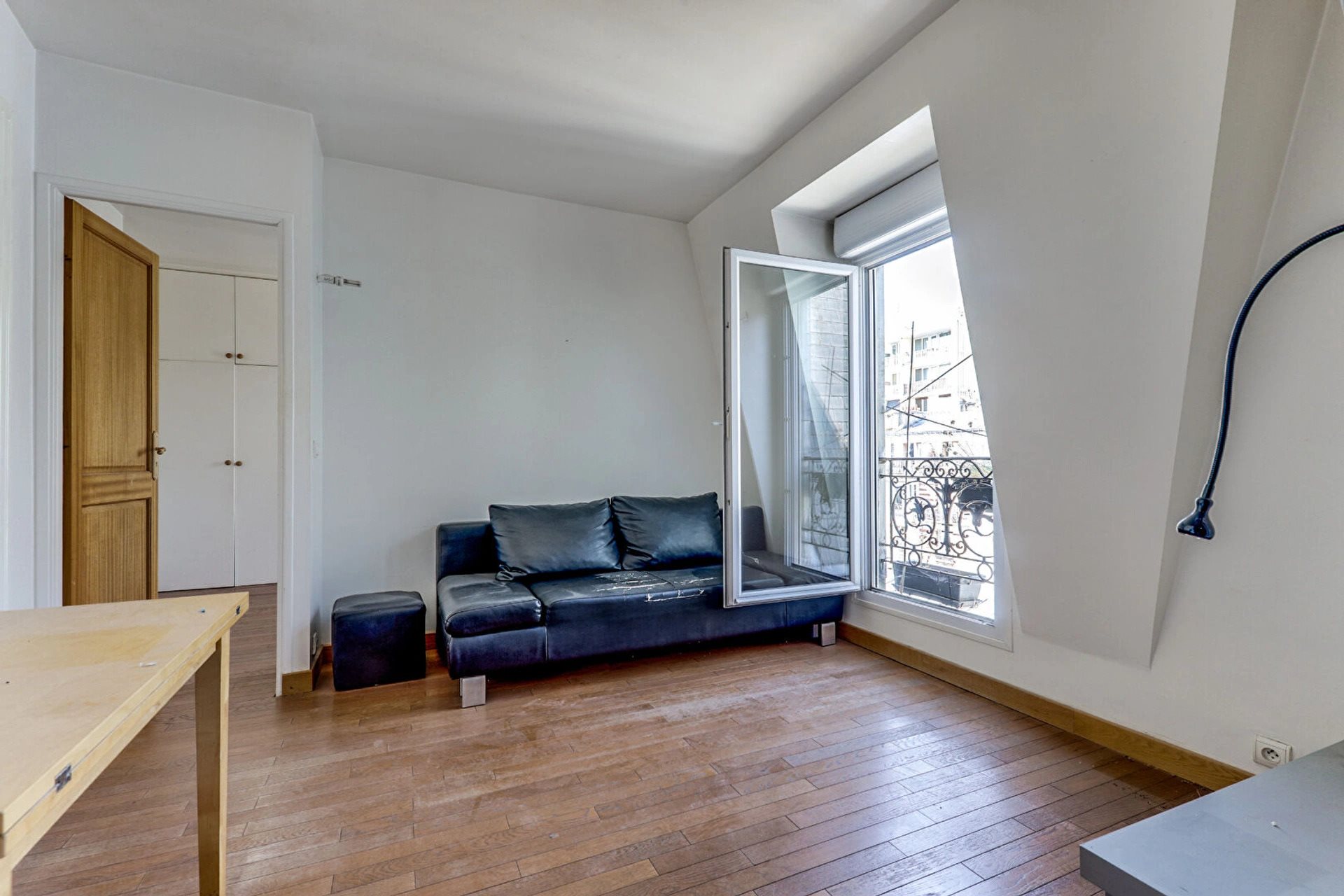 Appartement à vendre, 35m², Paris 14ème