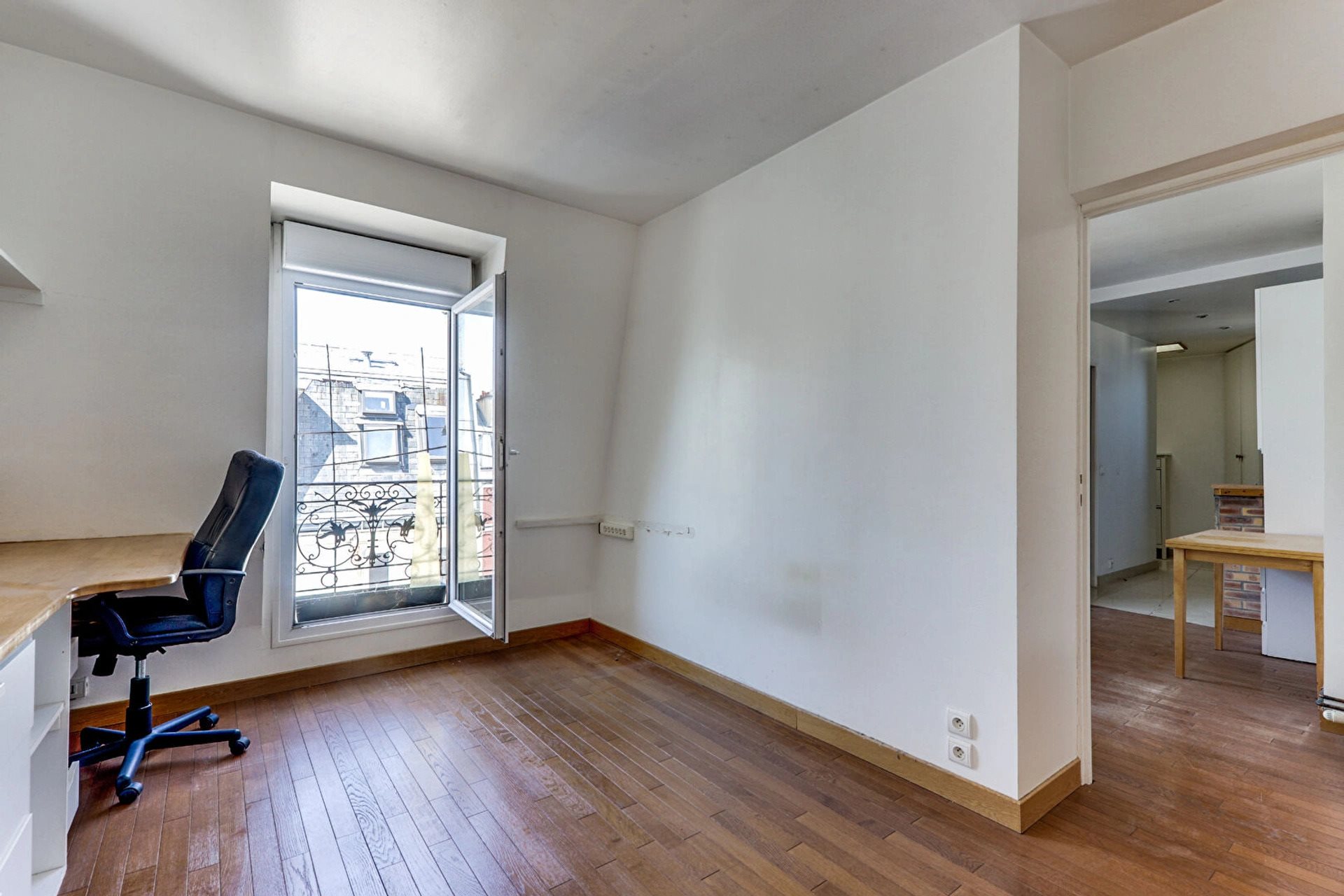 Appartement à vendre, 35m², Paris 14ème
