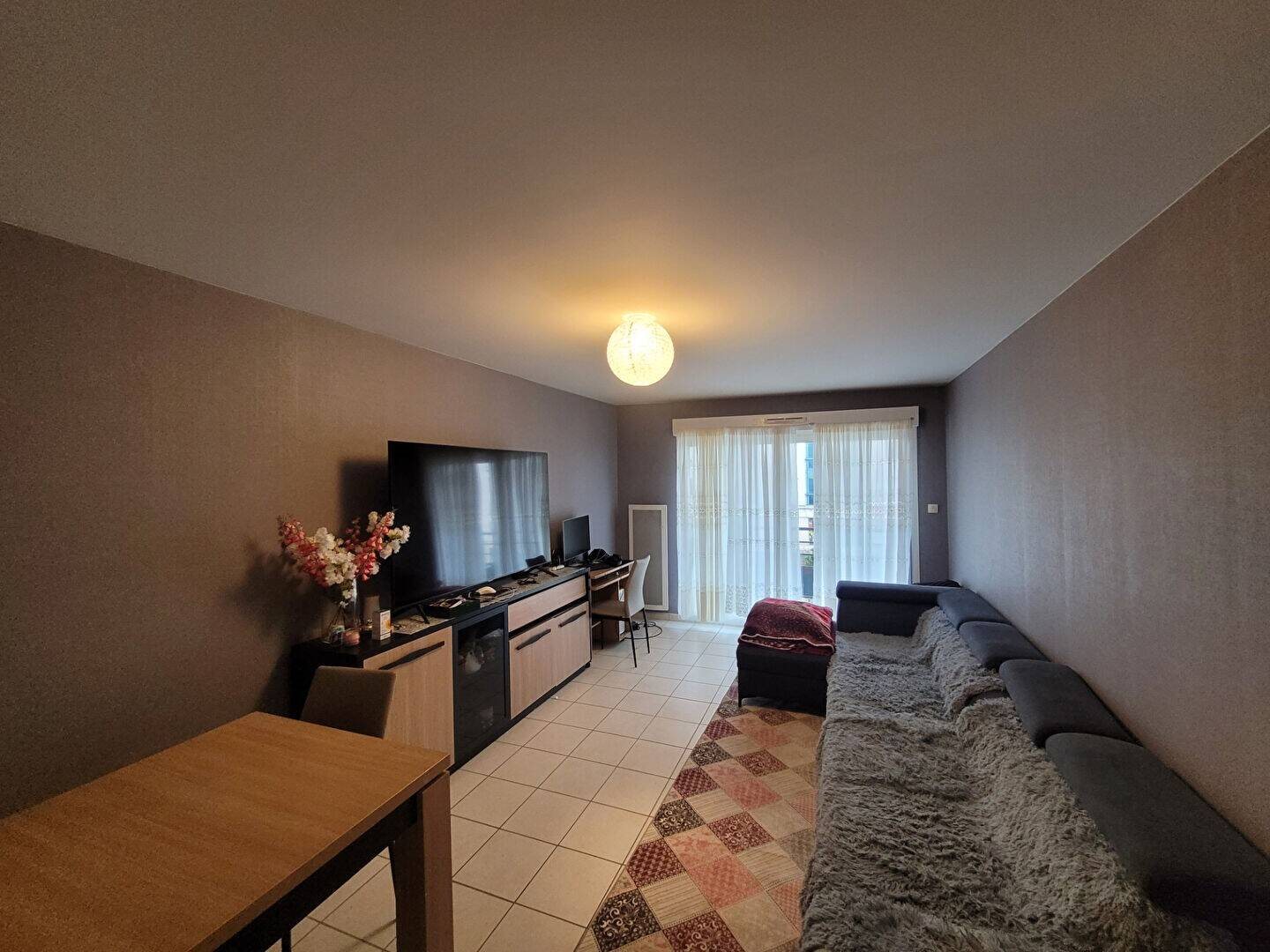 Appartement à vendre, 68m², Orléans