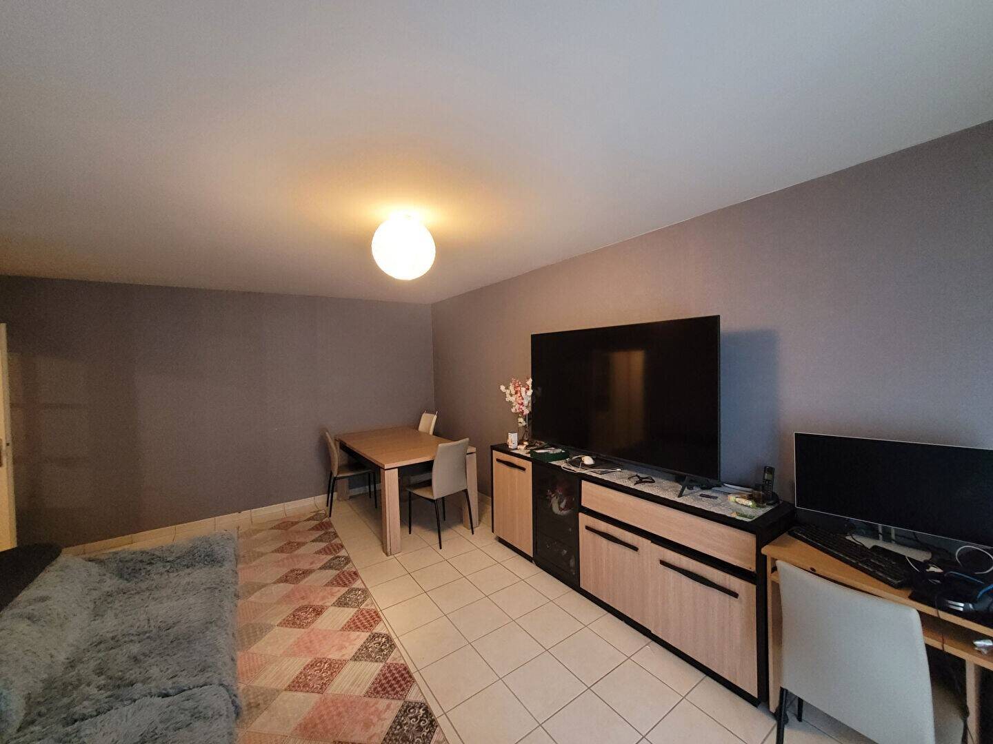 Appartement à vendre, 68m², Orléans