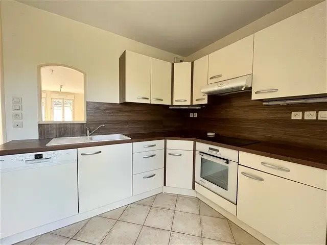 Maison à louer, 69m², La Ferté-Saint-Aubin