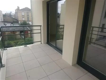 Appartement à louer, 32m², Orléans