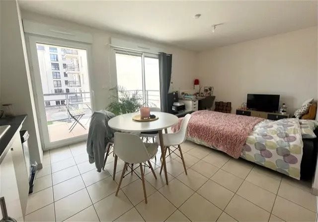 Appartement à louer, 32m², Orléans