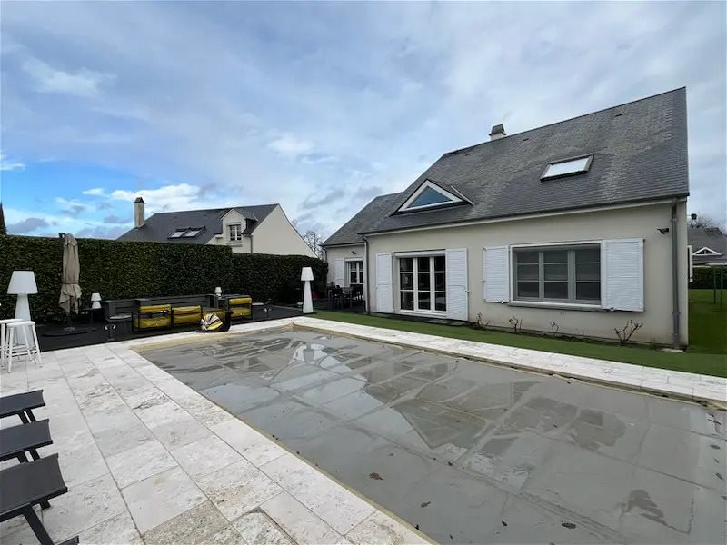 Maison à vendre, 186m², Ardon