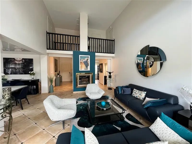 Maison à vendre, 186m², Ardon