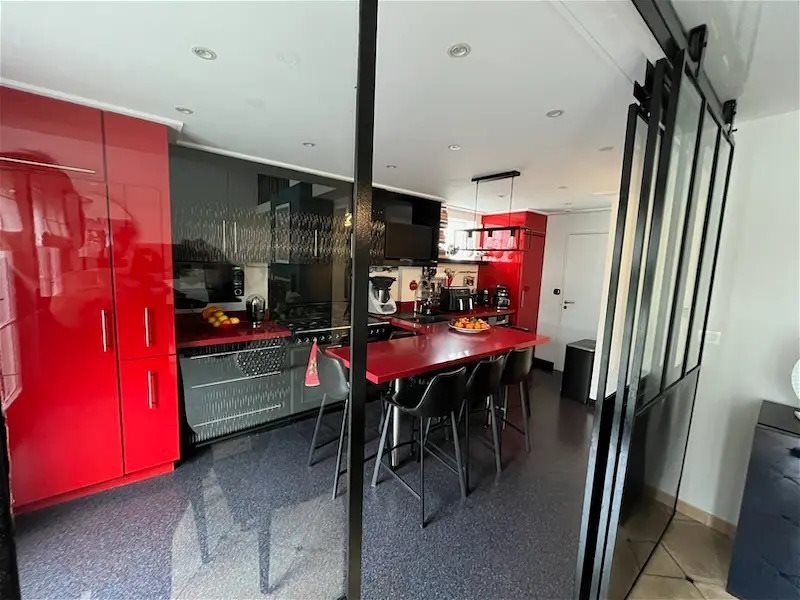 Maison à vendre, 186m², Ardon