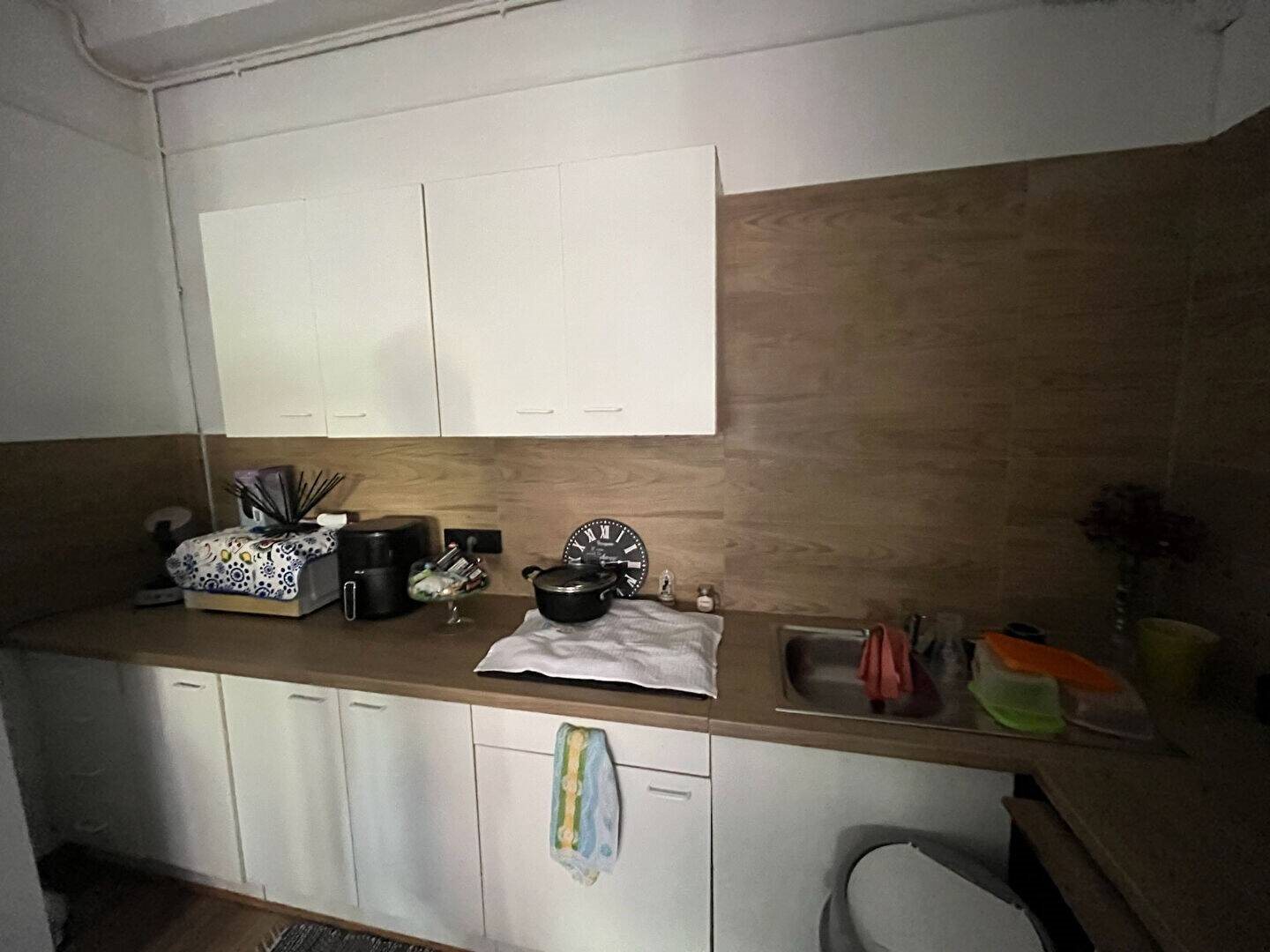 Appartement à vendre, 30m², Orléans
