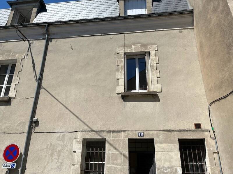 Appartement à vendre, 30m², Orléans