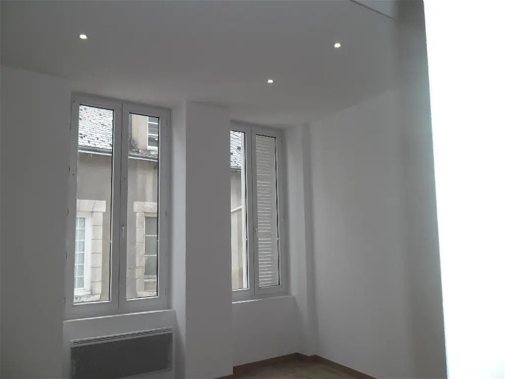 Appartement à louer, 25m², Orléans