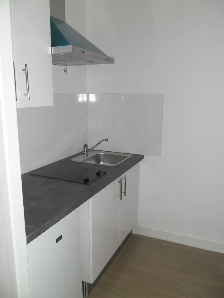 Appartement à louer, 25m², Orléans