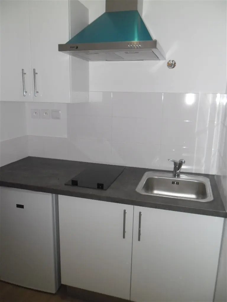 Appartement à louer, 25m², Orléans