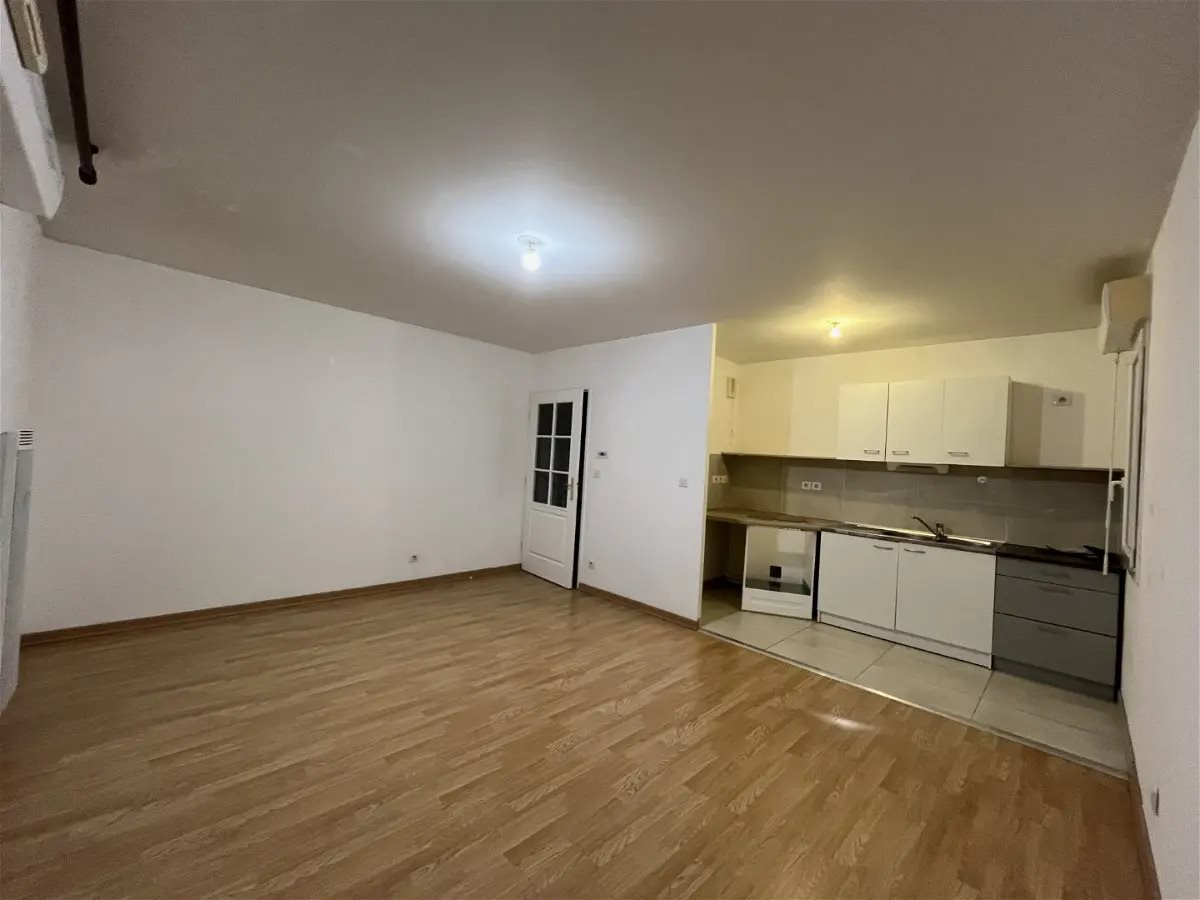 Appartement à louer, 48m², Orléans