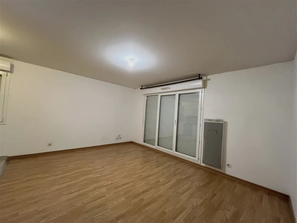 Appartement à louer, 48m², Orléans
