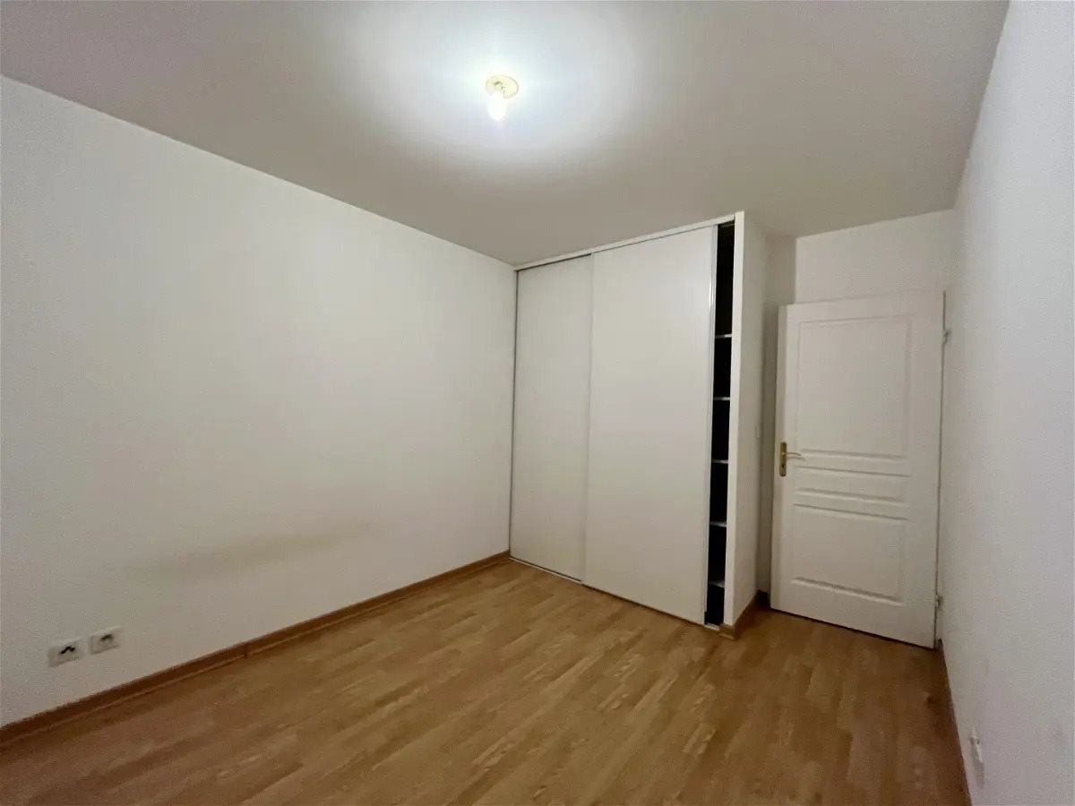 Appartement à louer, 48m², Orléans
