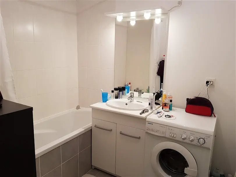 Appartement à louer, 66m², Orléans