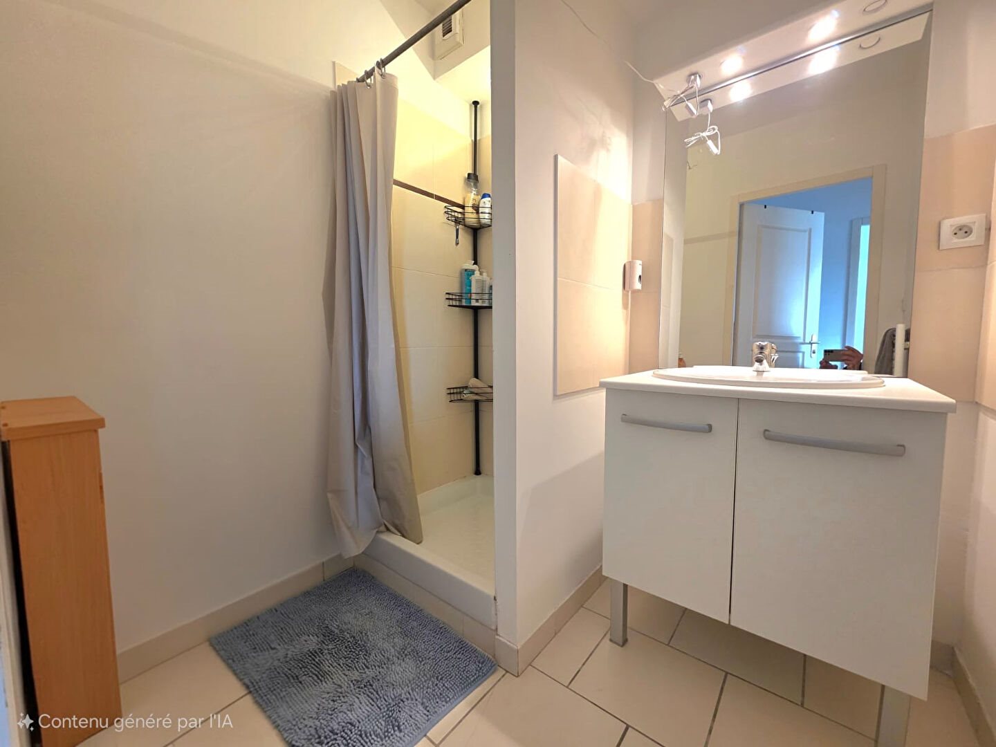 Appartement à vendre, 44m², Montreuil-Juigné