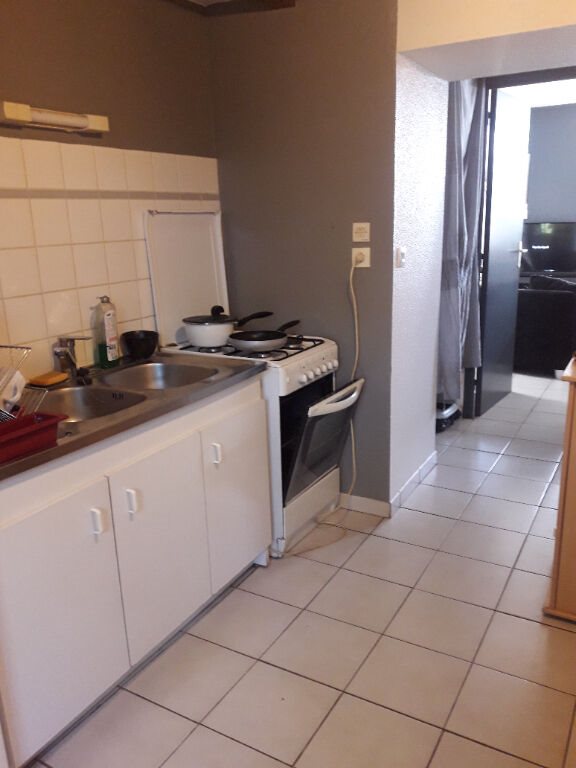 Maison à louer, 43m², Le Plessis-Macé