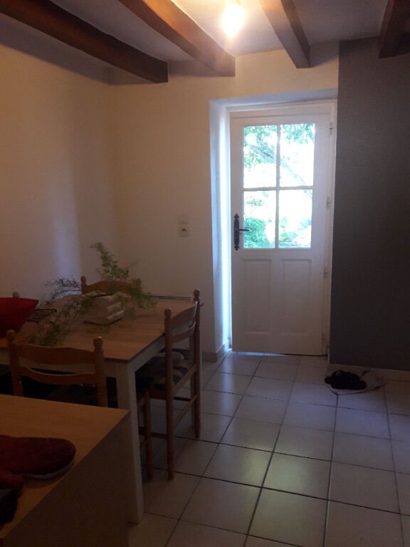 Maison à louer, 43m², Le Plessis-Macé