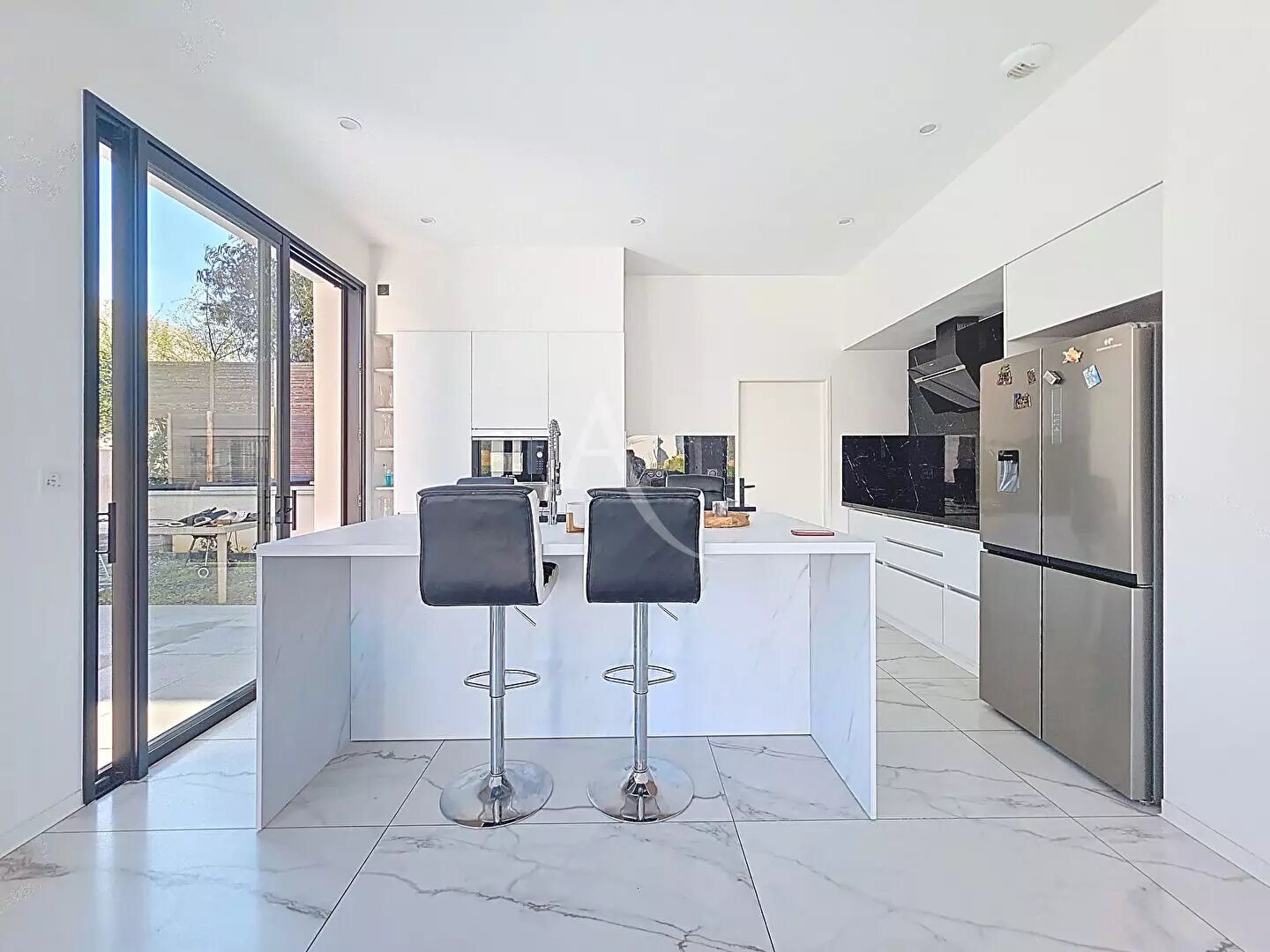 Maison à vendre, 157m², Montreuil-Juigné