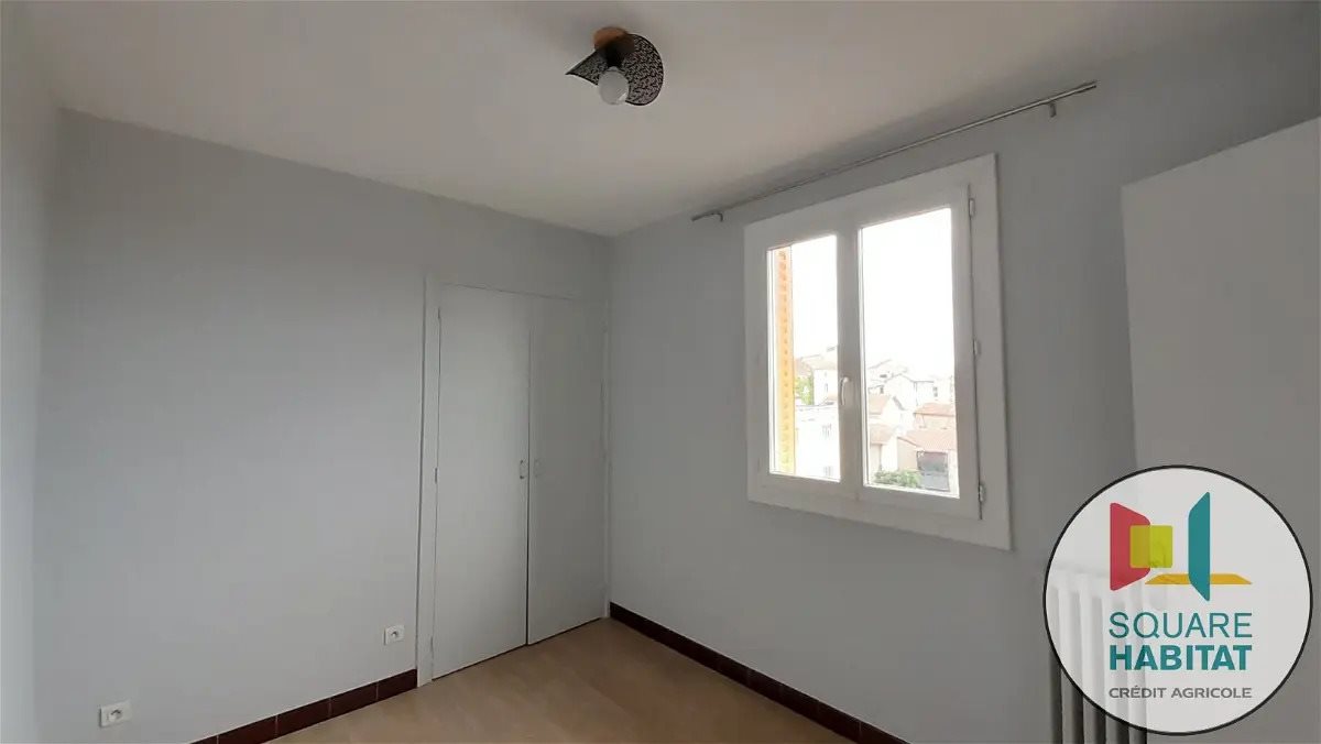 Appartement à louer, 39m², Châtel-Guyon