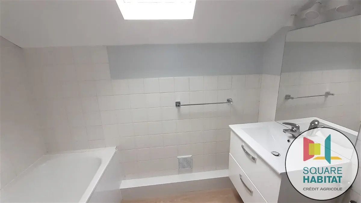 Appartement à louer, 39m², Châtel-Guyon