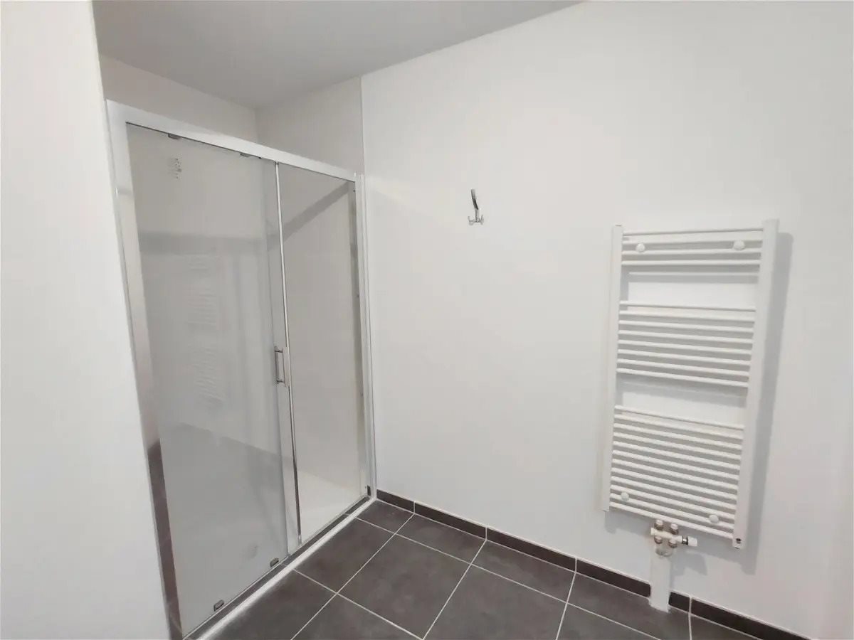 Appartement à louer, 49m², Clermont-Ferrand