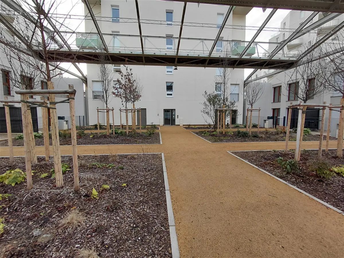 Appartement à louer, 49m², Clermont-Ferrand