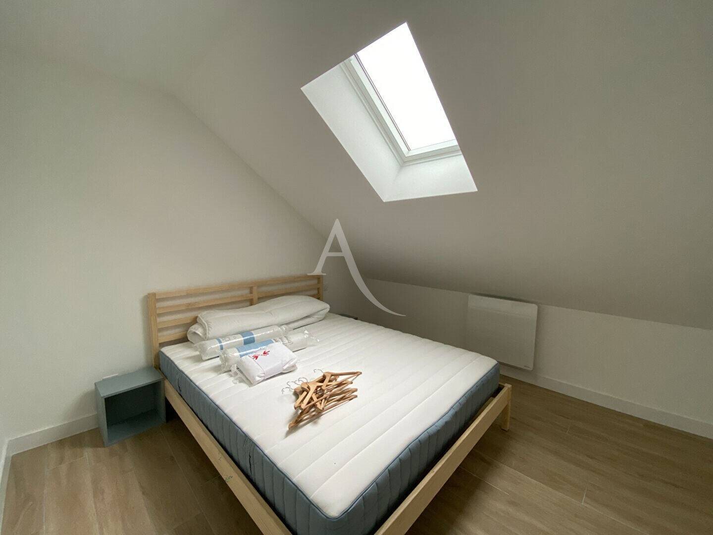 Appartement à louer, 35m², Mûrs-Erigné