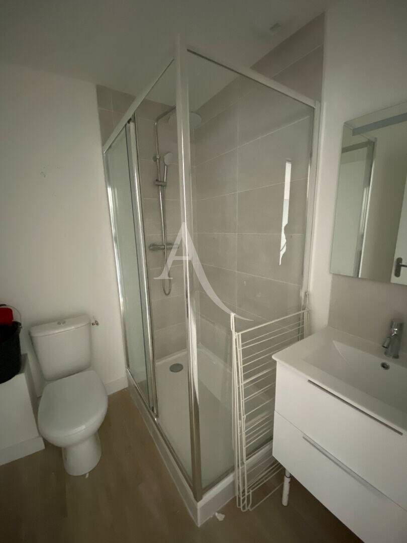 Appartement à louer, 35m², Mûrs-Erigné