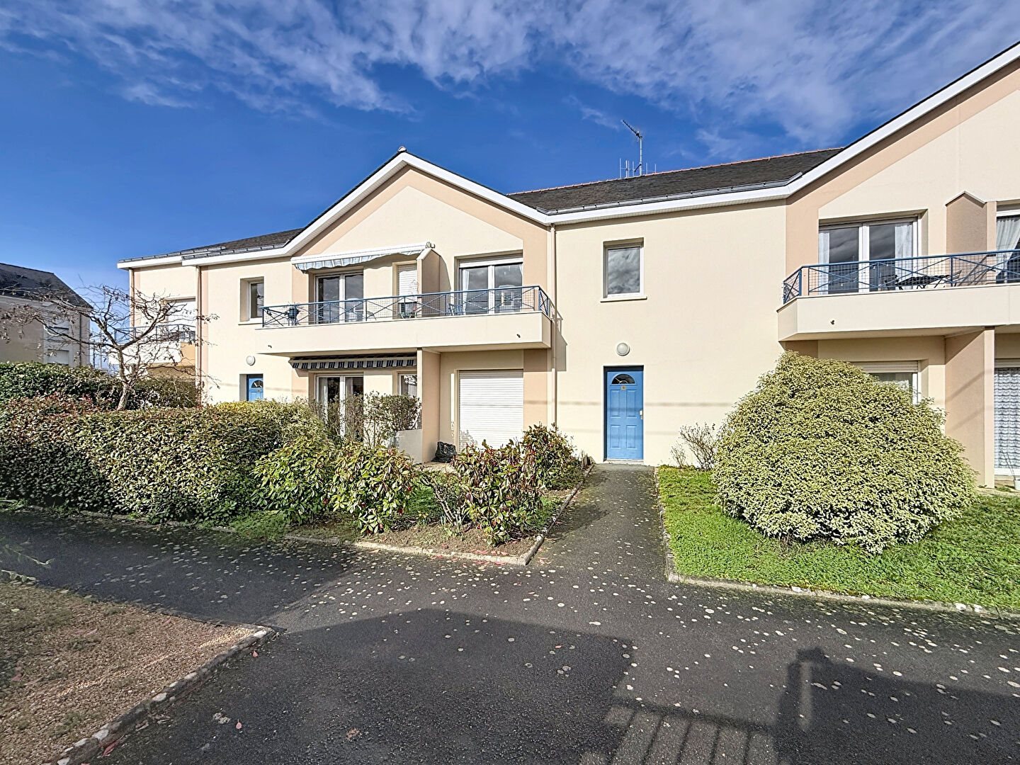 Appartement à louer, 60m², Les Ponts-de-Cé