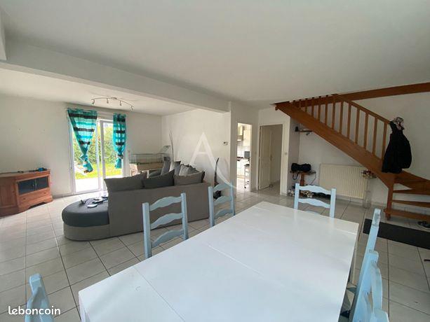 Maison à louer, 120m², Trélazé
