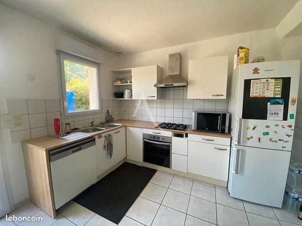 Maison à louer, 120m², Trélazé