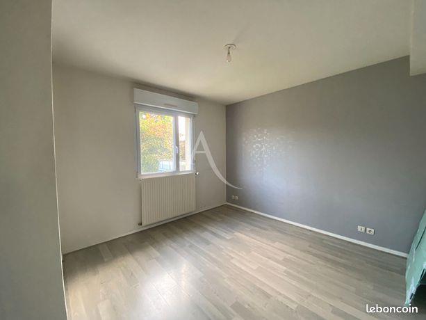 Maison à louer, 120m², Trélazé