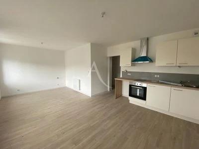 Appartement à louer, 31m², Mûrs-Erigné