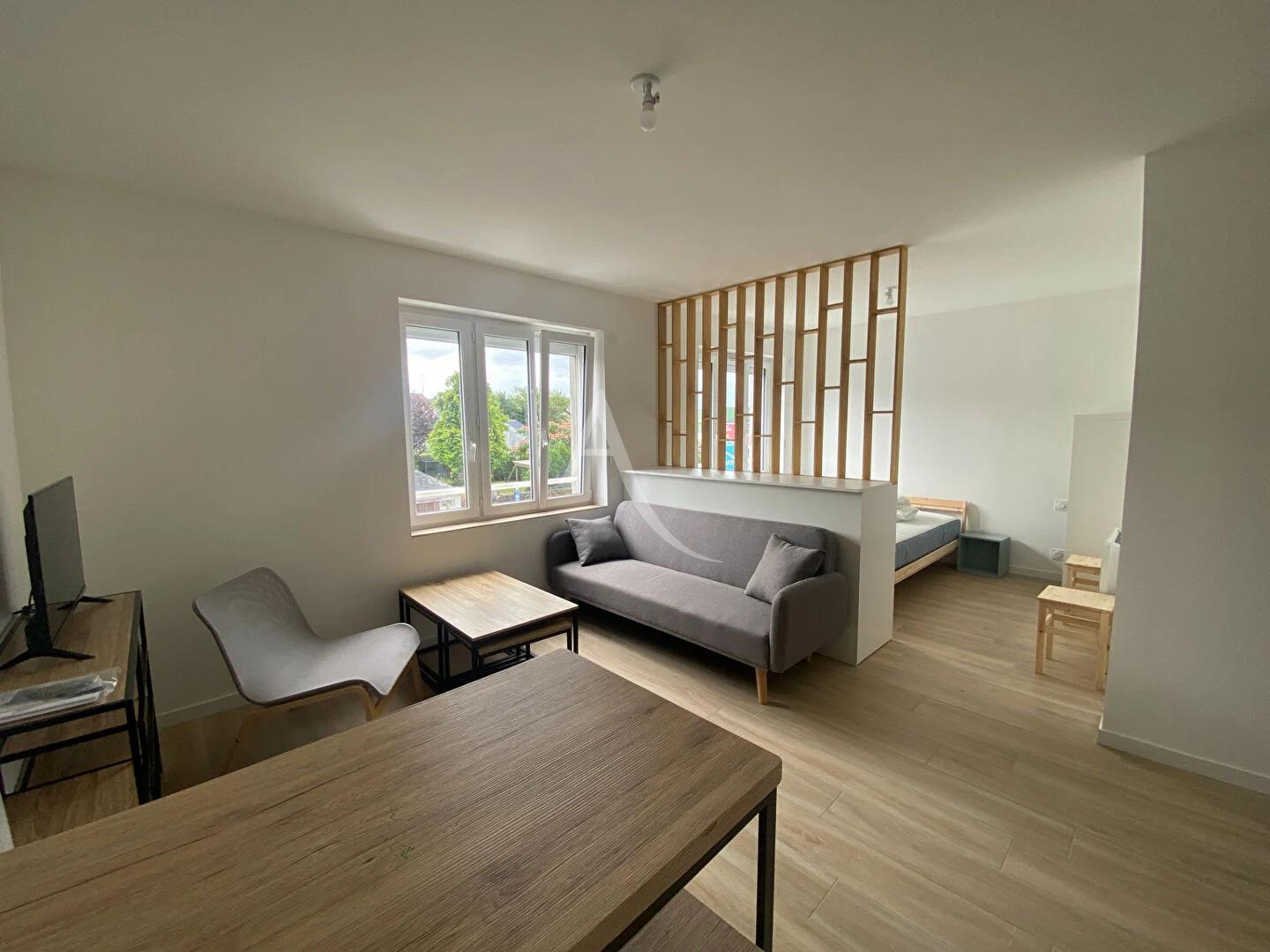 Appartement à louer, 31m², Mûrs-Erigné