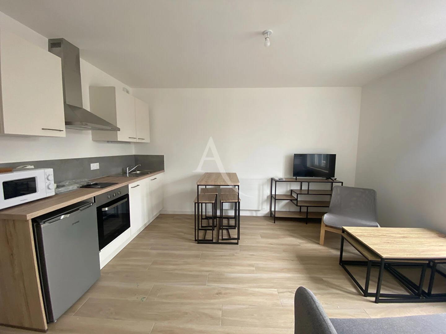 Appartement à louer, 31m², Mûrs-Erigné