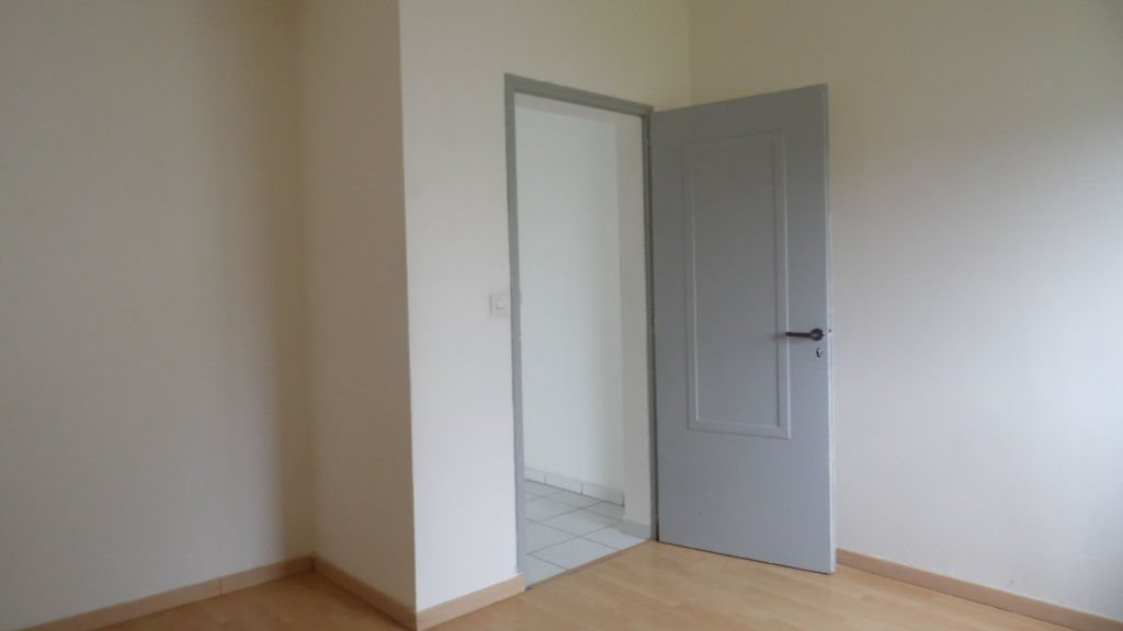 Appartement à louer, 53m², Les Ponts-de-Cé