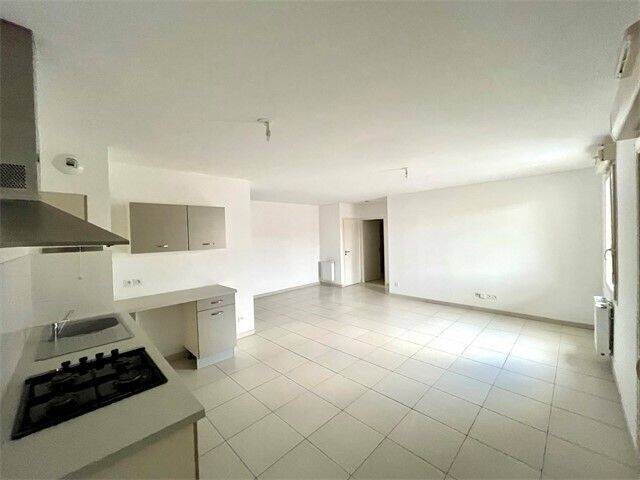 Appartement à louer, 54m², Laneuveville-devant-Nancy