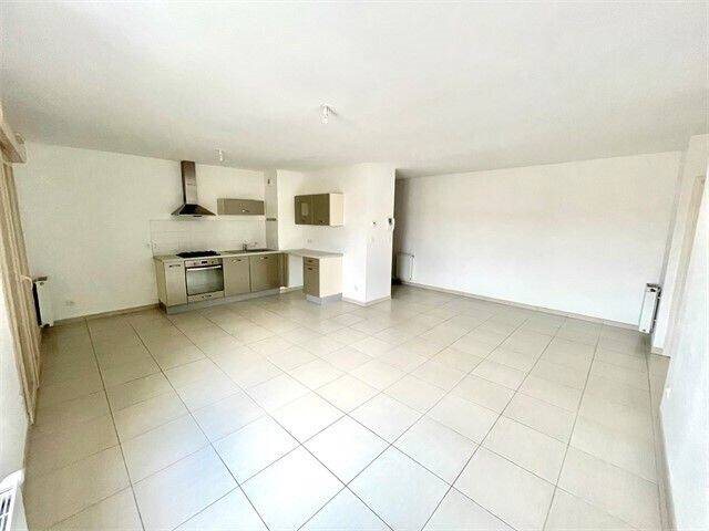 Appartement à louer, 54m², Laneuveville-devant-Nancy