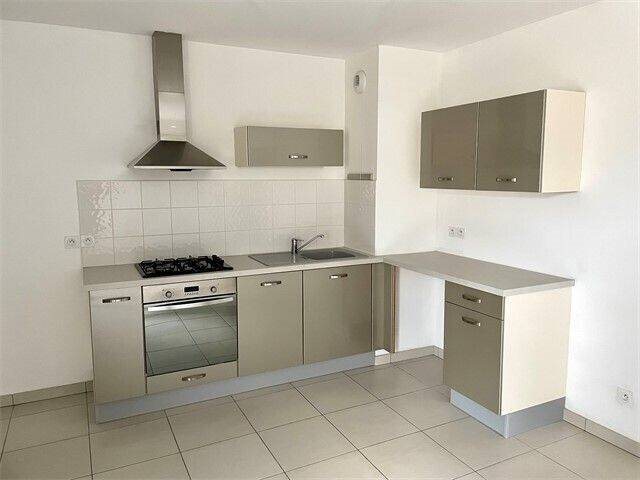 Appartement à louer, 54m², Laneuveville-devant-Nancy