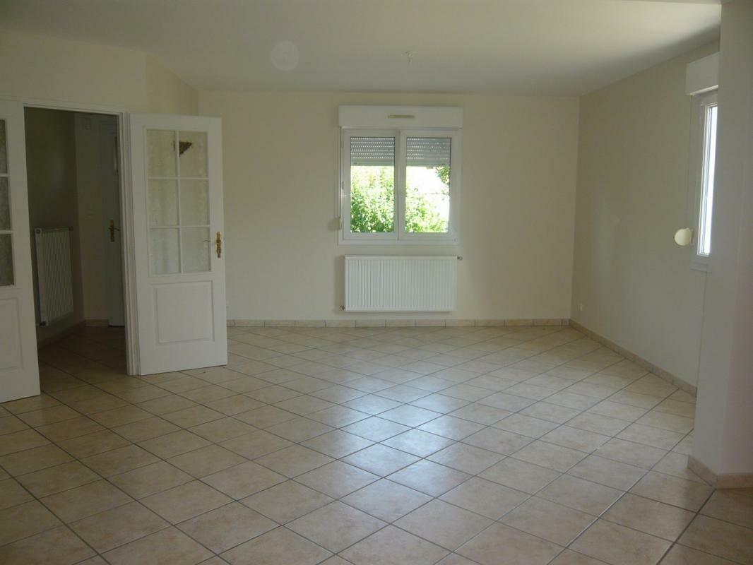Maison à louer, 148m², Lunéville
