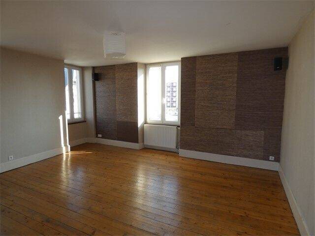 Appartement à louer, 102m², Lunéville