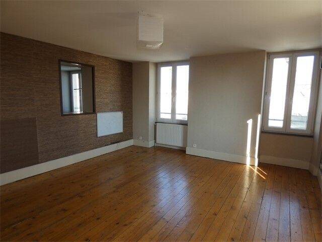 Appartement à louer, 102m², Lunéville